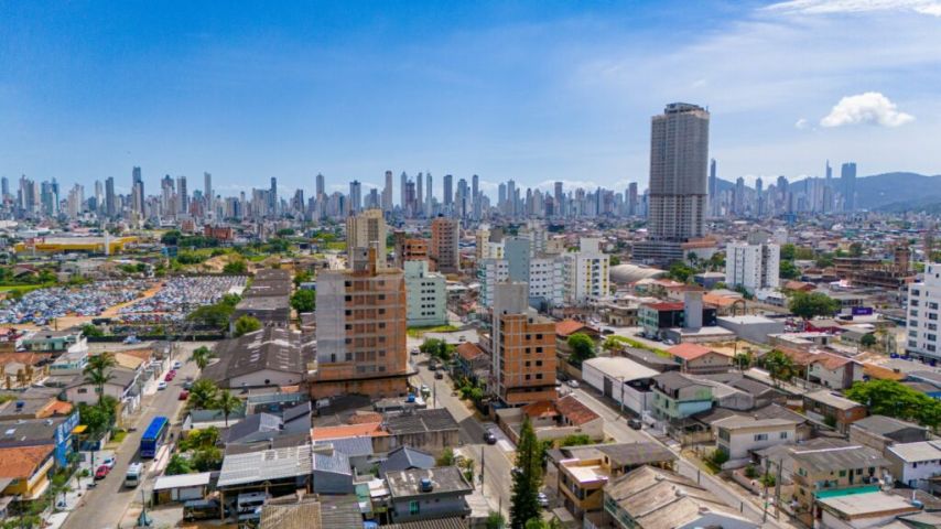 Camboriú negocia para sediar etapa da Fórmula 1 com autódromo para 20 mil pessoas