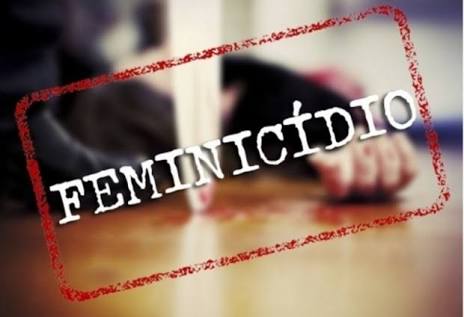 Em SC: Mais um caso de feminicídio é registrado