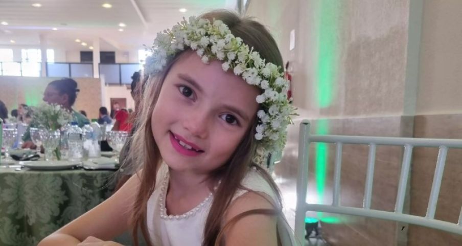 Tudo o que se sabe sobre o caso de menina desaparecida em SC