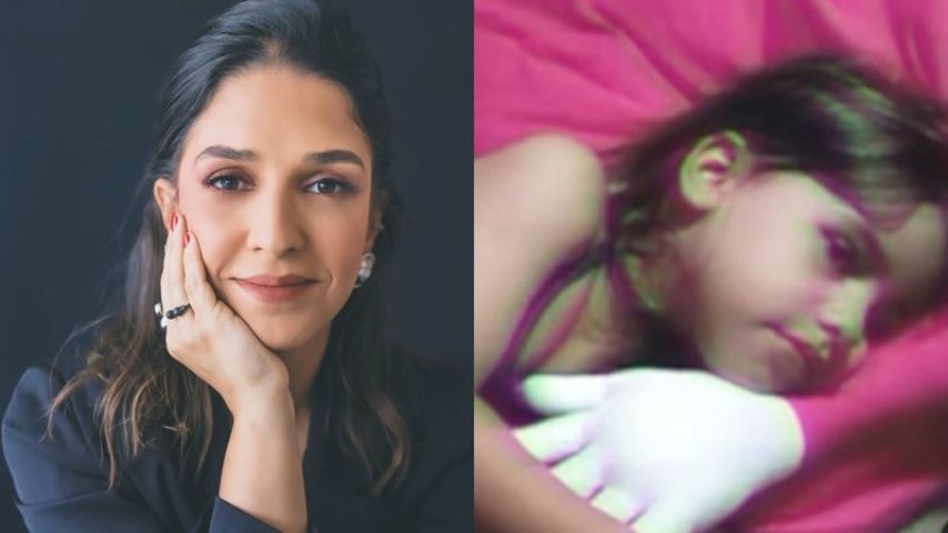(Vídeo) Mãe de Isabella Nardoni emociona com vídeos inéditos da menina: 'Única coisa'
