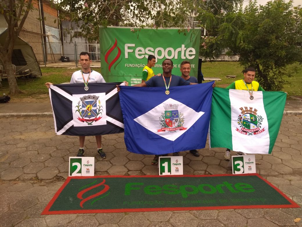 Delegação de Tubarão embarca rumo ao Parajasc 2018 nesta quarta-feira (10)