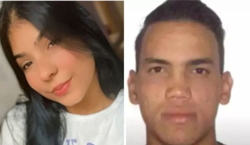 Caso Vitória: Maicol confessa o assassinato da adolescente em depoimento à polícia