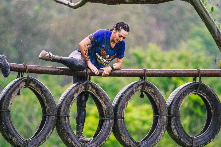 Prepare-se para o desafio: Inscrições abertas para a 5ª edição da Overcoming Race em Tubarão