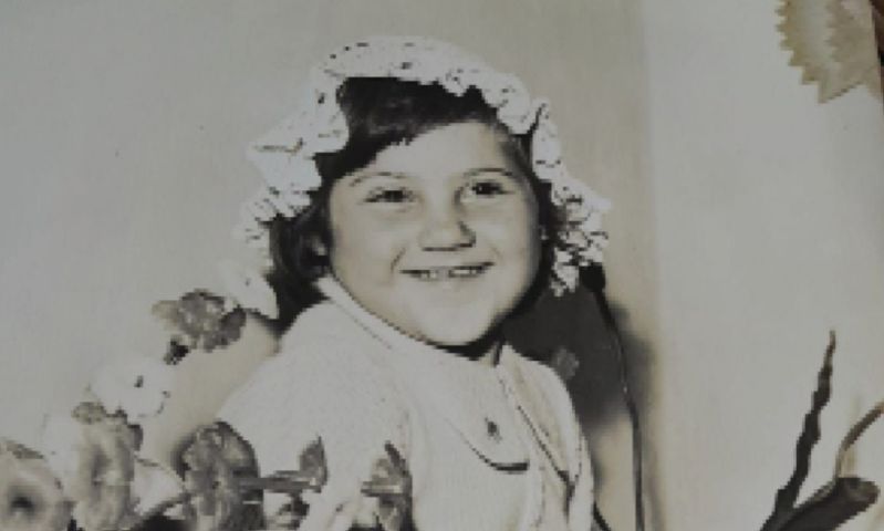 Nascida na enchente de 74, mulher quase ganhou nome de 'Enchentina'