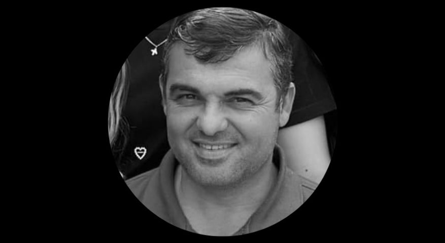 Luto: Juliano Titon De Stefani, que estava na UTI após grave acidente, faleceu nesta quarta-feira (26)