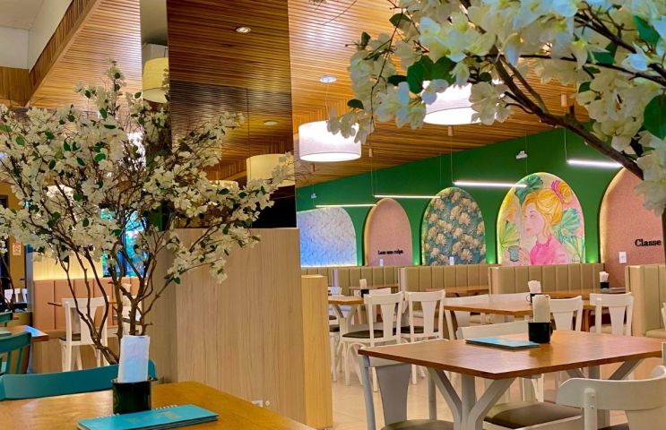 Dama Doce: 12 anos servindo café e proporcionando bons momentos em Tubarão