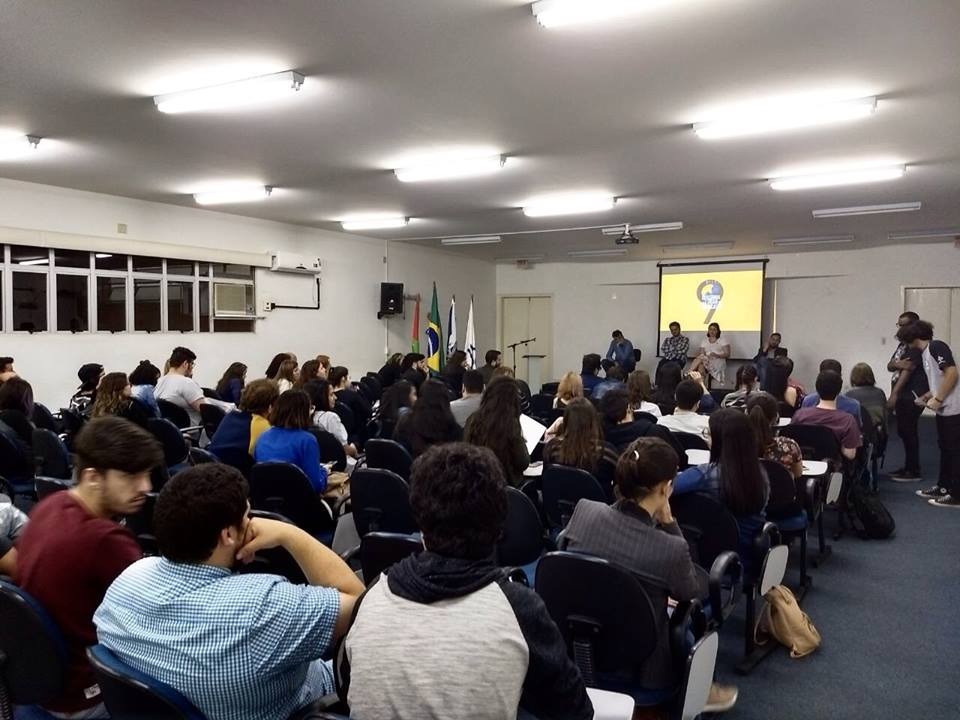 10º Plus Festival traz novos conhecimentos em comunicação