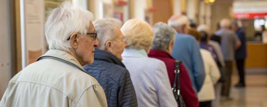 INSS: Idade mínima para aposentadoria terá novas regras em 2025; veja o que muda