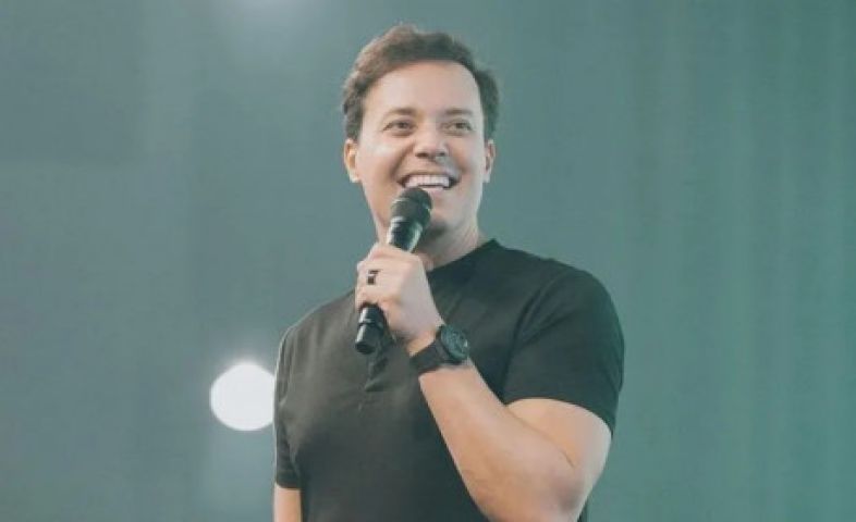 Igreja Batista da Lagoinha, de André Valadão, lança banco digital 