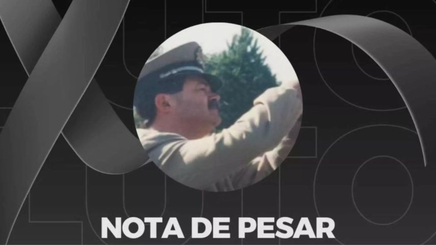 Coronel aposentado da PM é encontrado morto e amarrado em casa em SC; latrocínio é a principal suspeita
