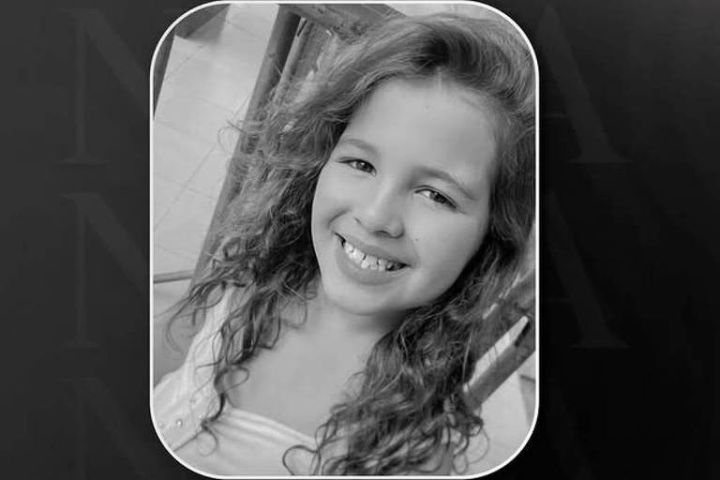 Polícia investiga morte de menina de 8 anos após suposto 'Desafio do Desodorante' viralizado no TikTok