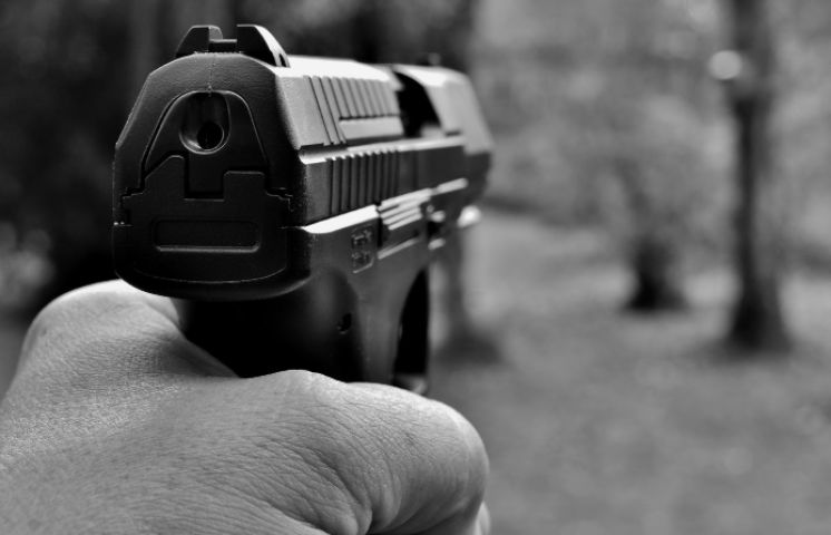 Homem é baleado no bairro São Martinho em tentativa de homicídio motivada por desavença familiar