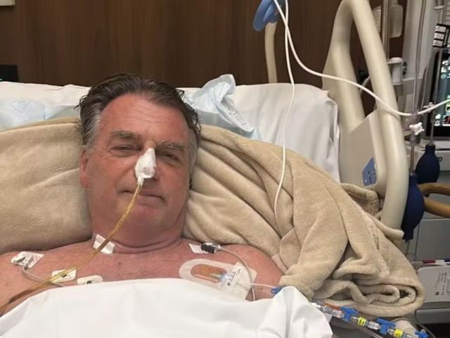 O Globo publica piada sobre Bolsonaro como notícia e é alvo de críticas nas redes