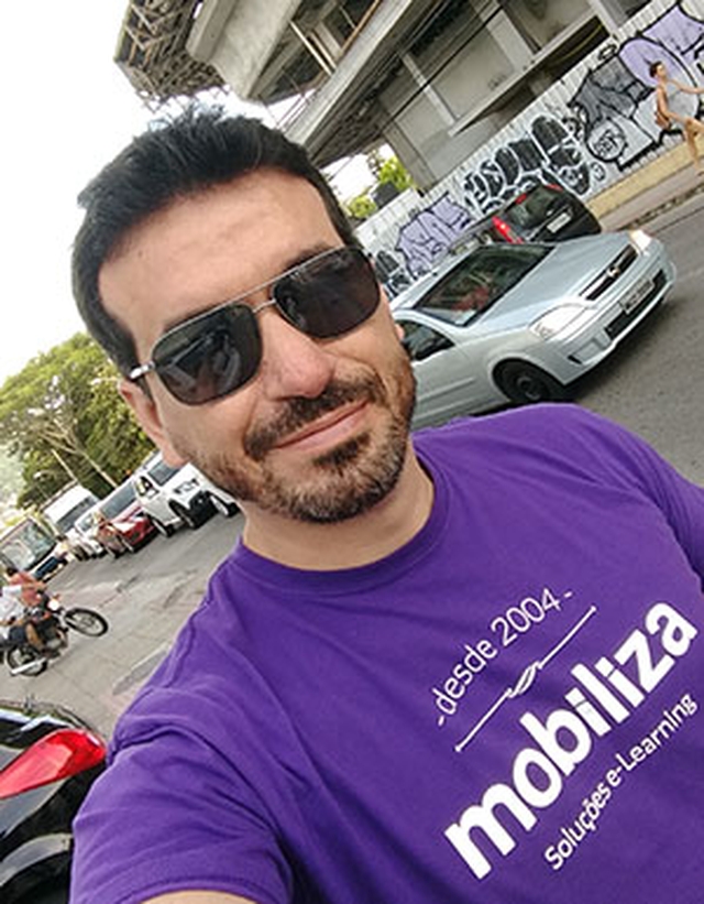 9º Café de Network trará CEO João Romão, da Mobiliza