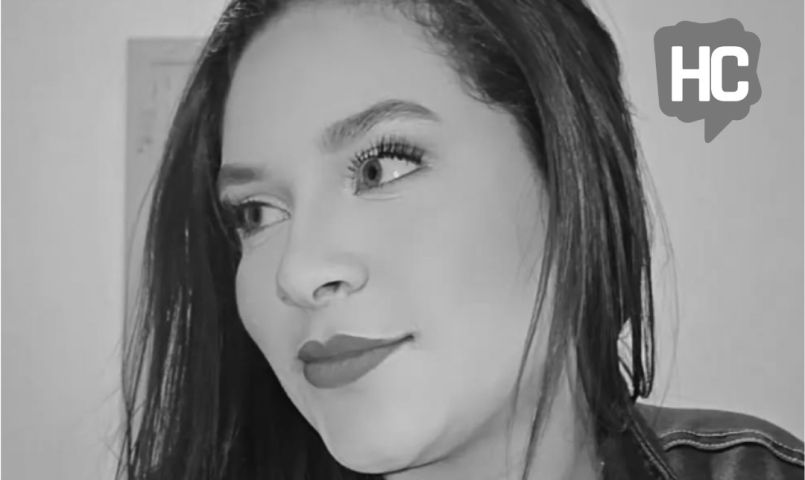 Identificada jovem morta a tiros em Jaguaruna; Arylaine Ucosky faleceu aos 21 anos