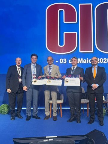 Médico de Tubarão recebe destaque internacional por estudos sobre Lipedema e varizes