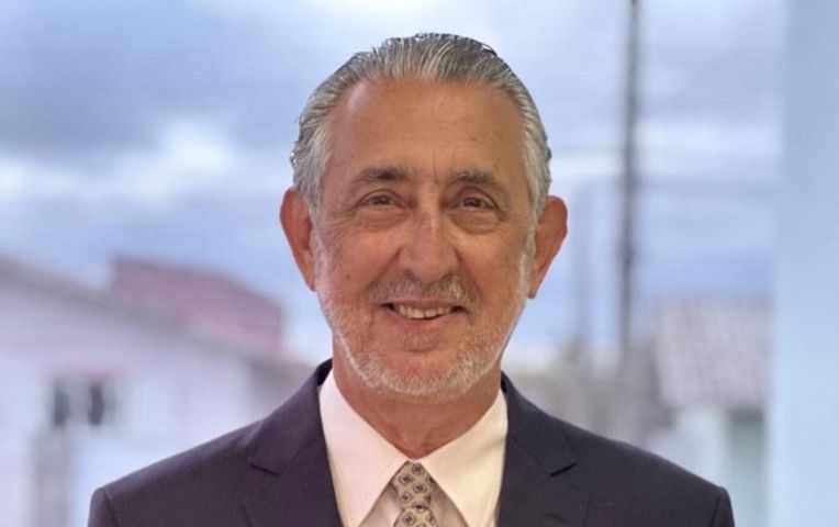 Partido Novo articula pré-candidatura de César Damiani, fundador da Santo Anjo e Alvorada, a deputado estadual em 2026