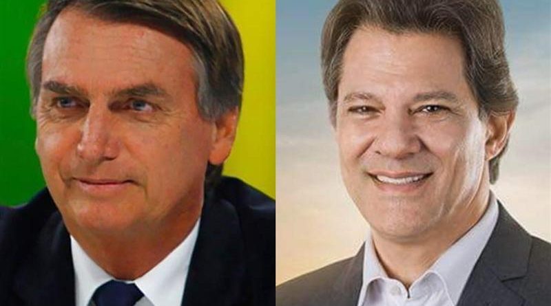 Eleições 2018: Partidos se reúnem para decidir posição no segundo turno