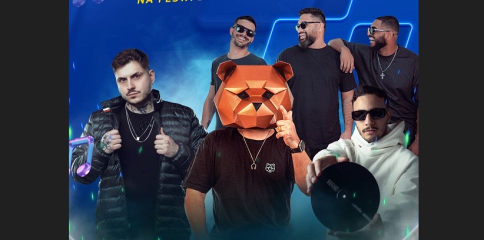 Hipper Lounge: nova atração da Hipper Freios promete agitar a Festa da Cultura de Sangão