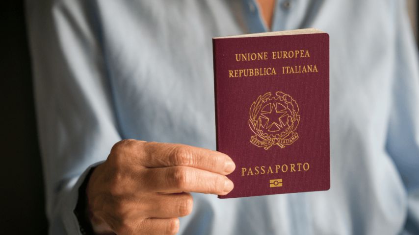 Fake news sobre cidadania italiana facilitada para alguns sobrenomes é veiculada em portais nacionais