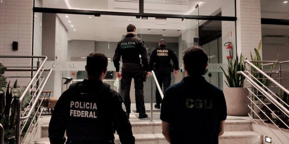 Contrato de 196 milhões de reais da saúde em Santa Catarina é investigado pela CGU e PF