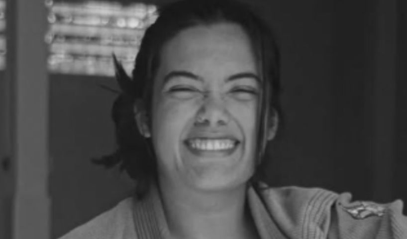 Luto: Catherine de Oliveira, fotógrafa e professora de jiu-jítsu, falece aos 30 anos