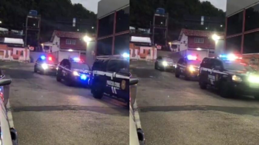 Maior quadrilha do Brasil que furtava caminhonetes de luxo é alvo de megaoperação em SC