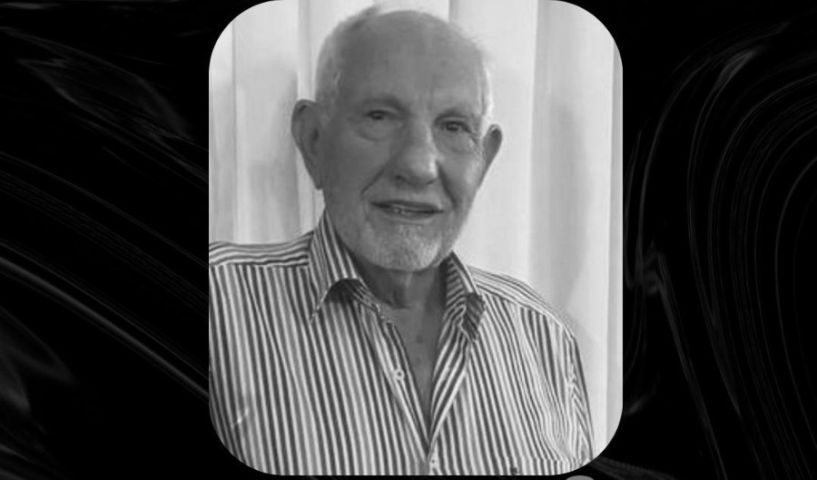 Empresário Paulo Pedro da Silva morre aos 83 anos