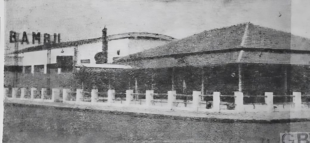 Conheça a história do Restaurante Bambu, ícone gastronômico de Tubarão