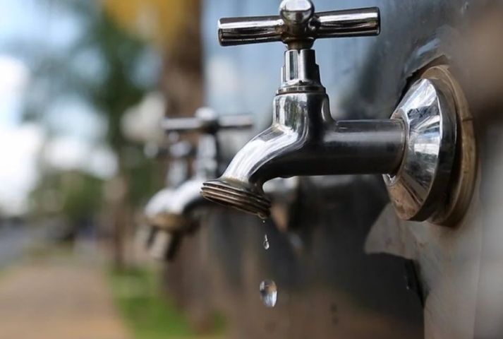 Abastecimento pode ser comprometido neste sábado no Bairro São Martinho, alerta Tubarão Saneamento