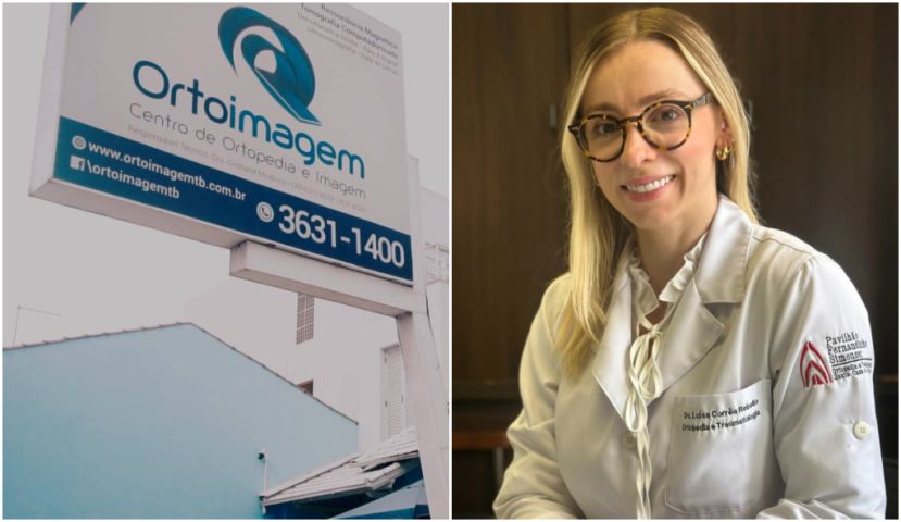 Ortoimagem amplia atuação com ortopedia oncológica, especialidade inédita na região