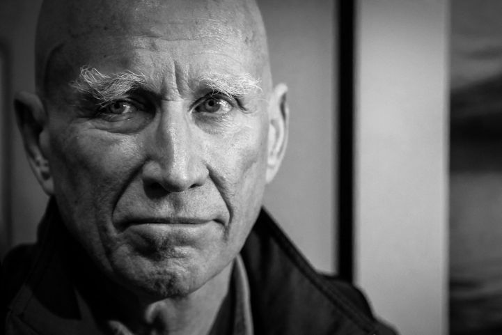Morre Sebastião Salgado, maior nome da fotografia do Brasil e um dos mais influentes no mundo