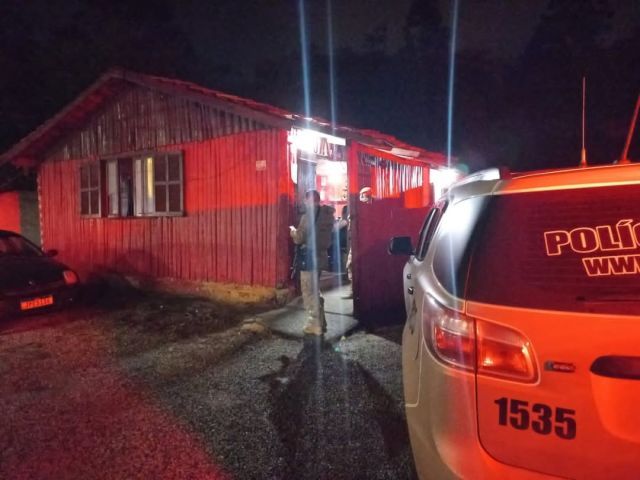 Operação combate exploração sexual de menores em Imbituba