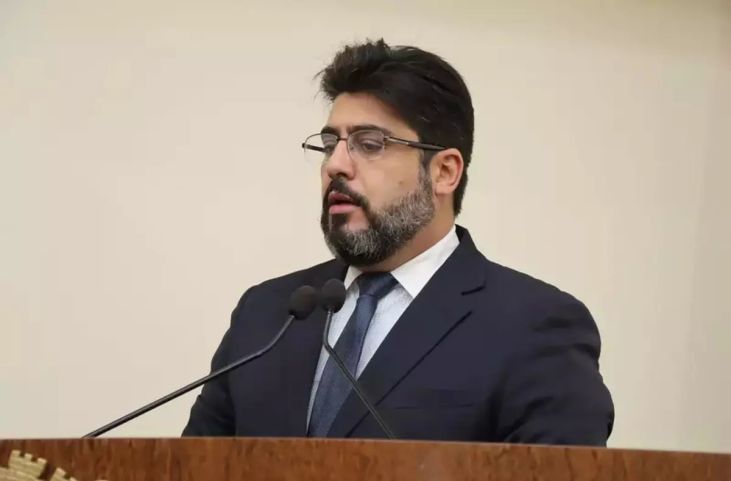 Ex-vereador de Florianópolis é condenado a quase 10 anos de prisão por crimes contra a honra e ameaça