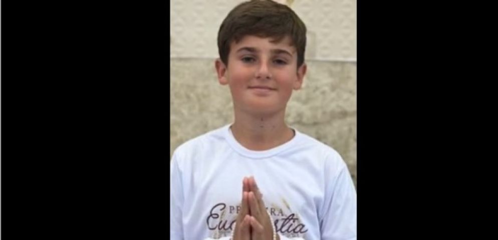 Menino de 12 anos morre ao ser atropelado enquanto pilotava bicicleta motorizada no sul de SC