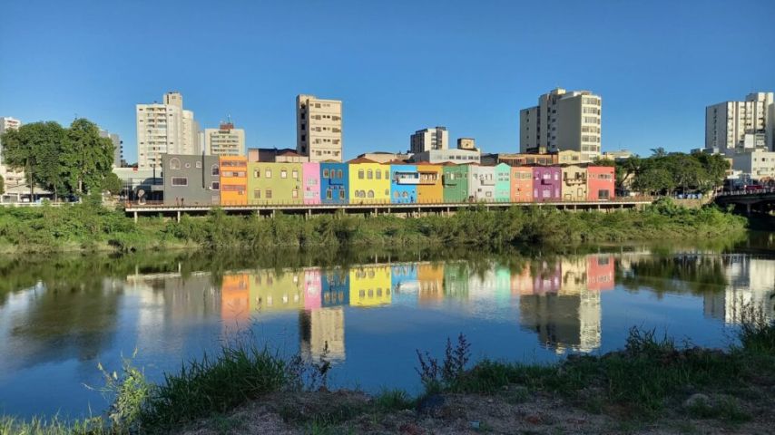 Tubarão terá feriado municipal nesta terça-feira, 27 de maio