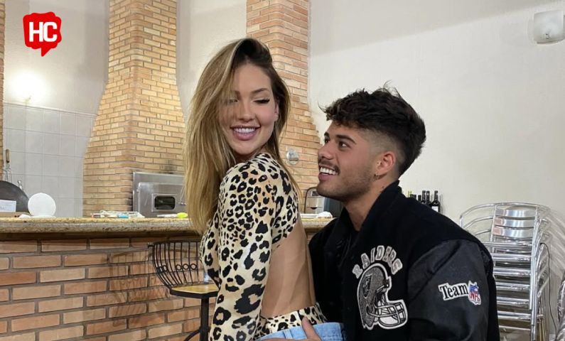 Após cinco anos juntos, Virginia e Zé Felipe anunciam fim do casamento