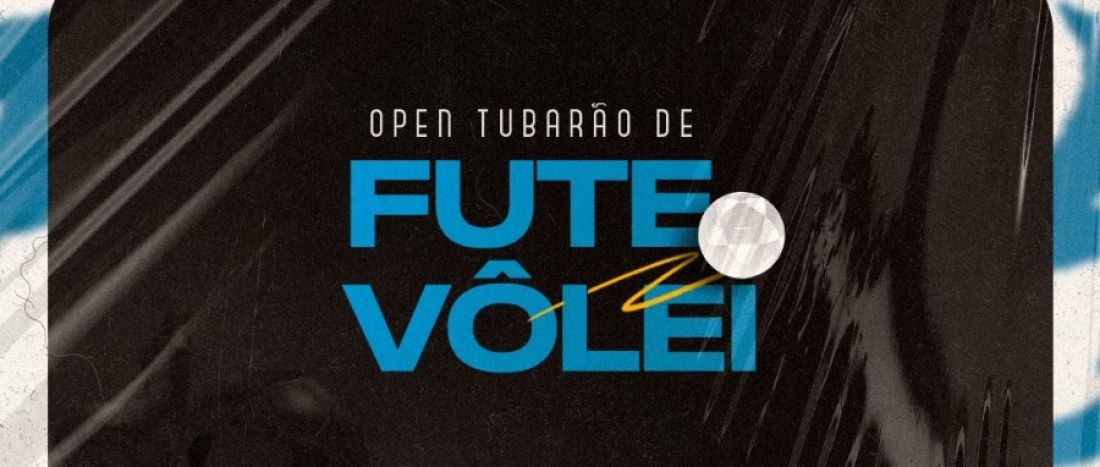(VÍDEO) Tubarão recebe 1º Open Univinte de Futevôlei com grandes nomes do esporte