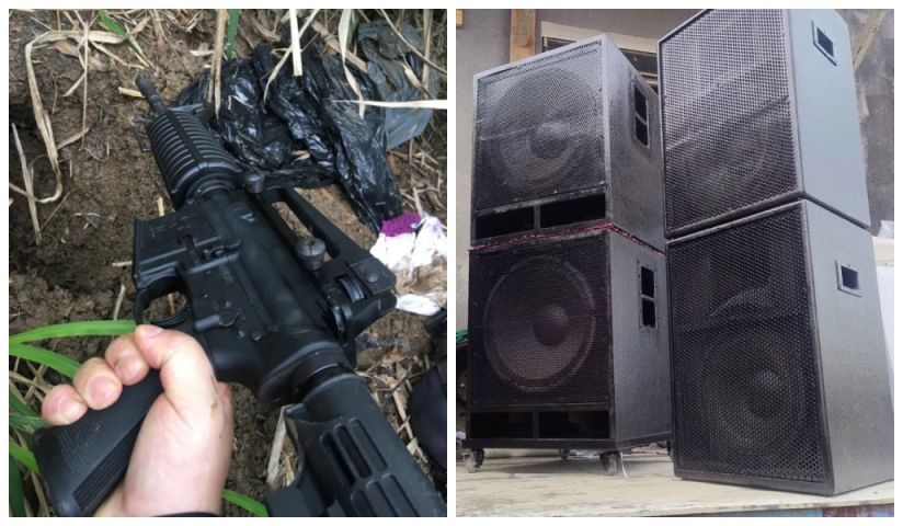 Em SC: Aprovado projeto que veda shows com apologia ao crime em eventos públicos