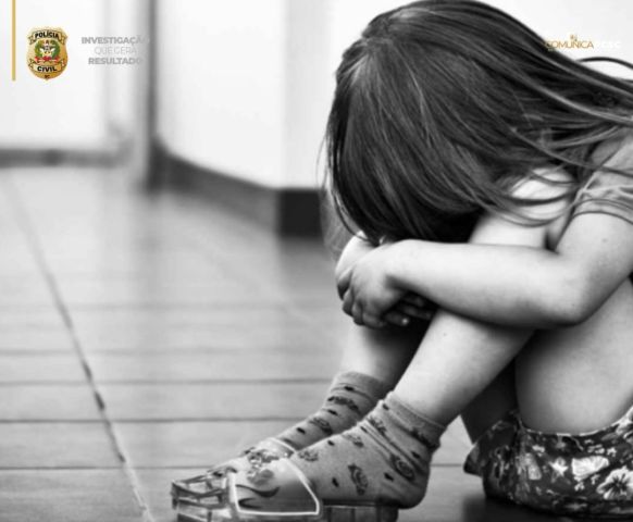 Em SC: Tio é preso preventivamente após estuprar sobrinha de 11 anos; menina está grávida