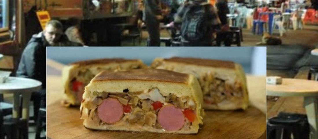 Cachorro-quente prensado pode se tornar patrimônio cultural de Tubarão