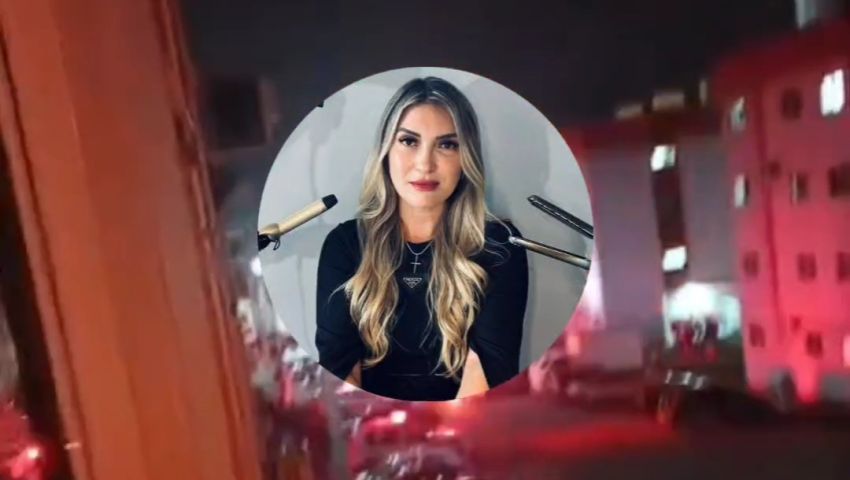 Empresária é morta pelo ex-companheiro em Criciúma; vítima foi identificada