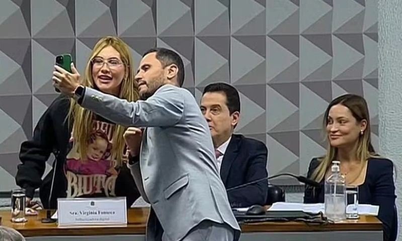 CPI das Bets deve pedir indiciamento de 16 pessoas em relatório final, incluindo empresários e influenciadores