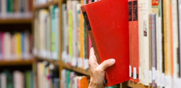 Biblioteca Pública de Imbituba estimula a leitura