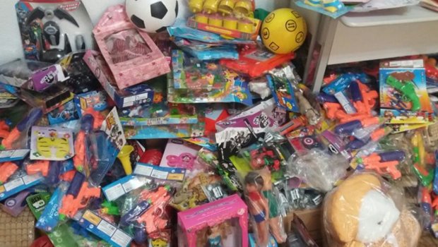 Procon dá dicas aos consumidores para compras do Dia das Crianças