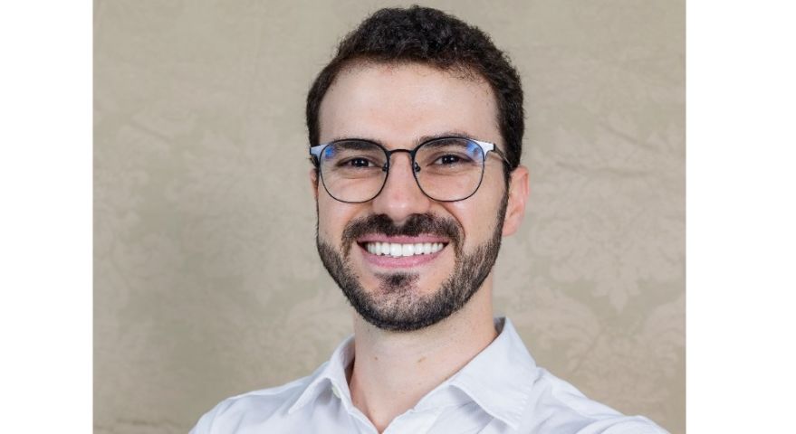 Novo médico passa a integrar equipe da Ortoimagem com atuação também em ortopedia infantil