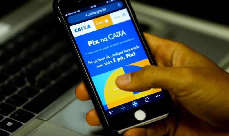 Falhas no Pix do Caixa Tem geram transtornos e sumiço de valores para usuários