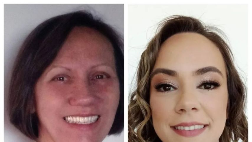 Mãe e filha de Concórdia estão entre as vítimas fatais da queda do balão em Praia Grande