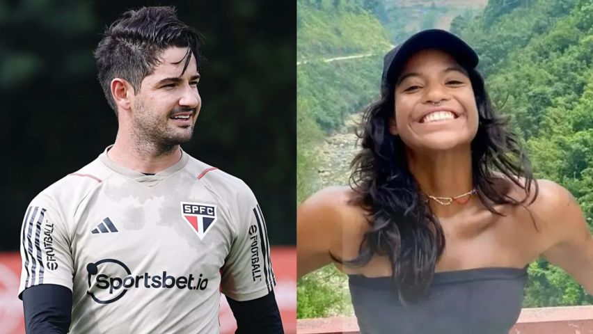 Alexandre Pato se oferece para custear traslado do corpo de Juliana Marins ao Brasil
