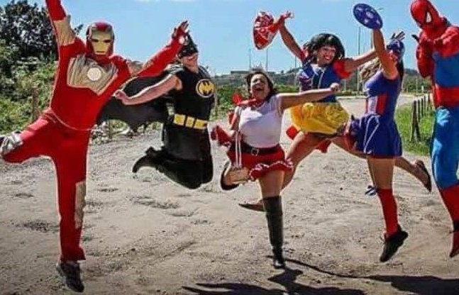 Liga Amigos de Laguna promove ação neste Dia das Crianças